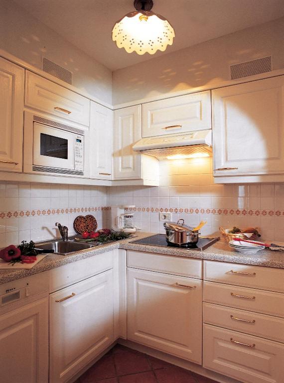 Residence La Selva 部屋 写真