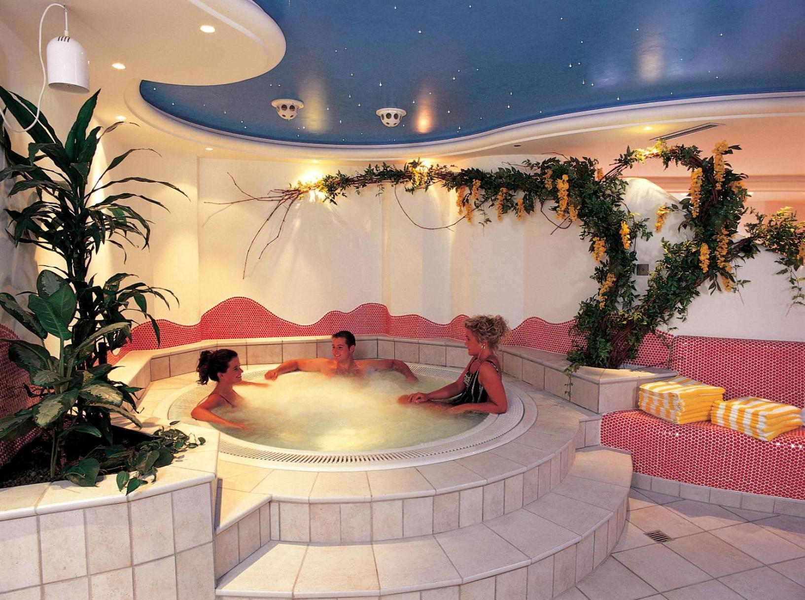 Residence La Selva エクステリア 写真