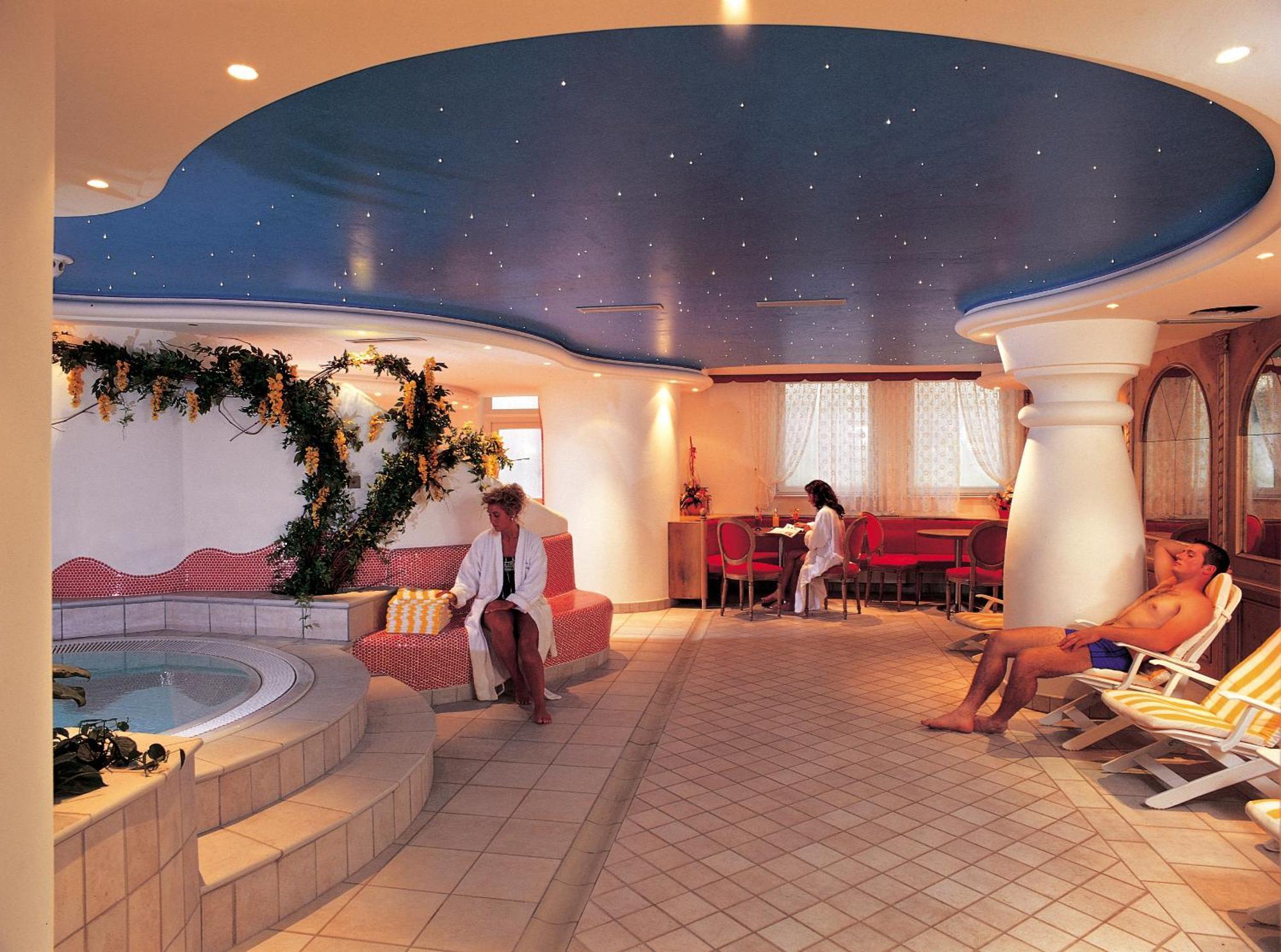 Residence La Selva エクステリア 写真