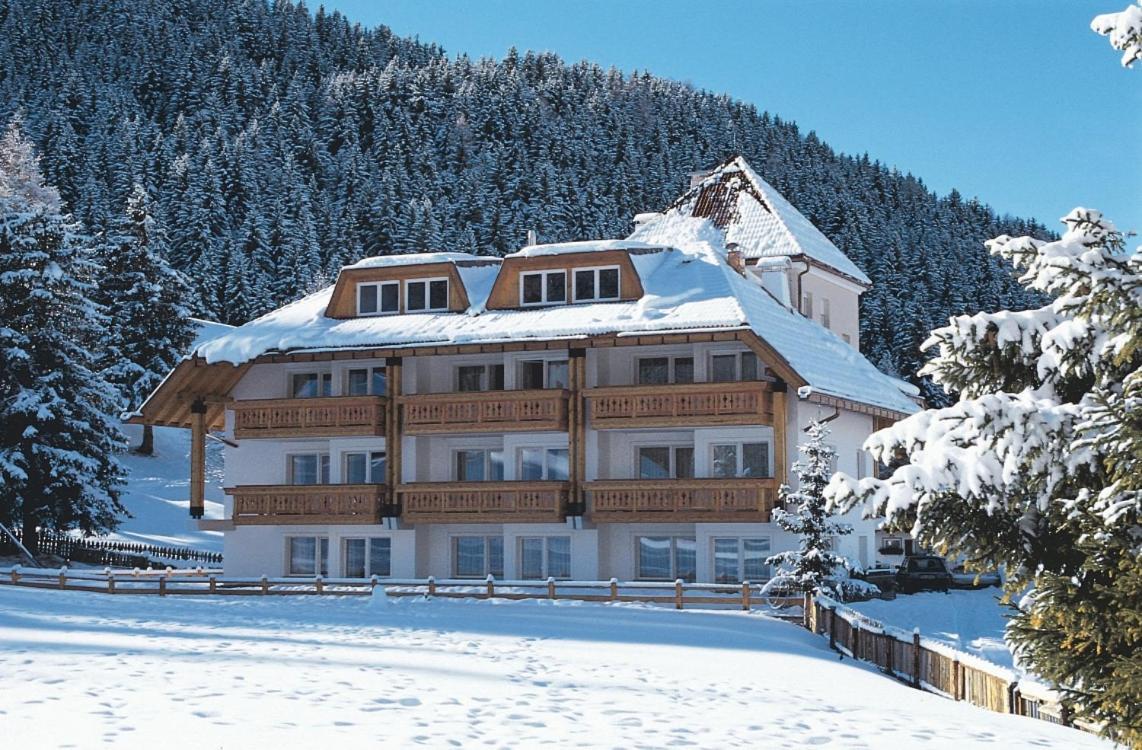 Residence La Selva エクステリア 写真