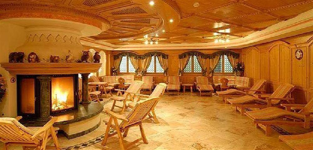 Residence La Selva エクステリア 写真