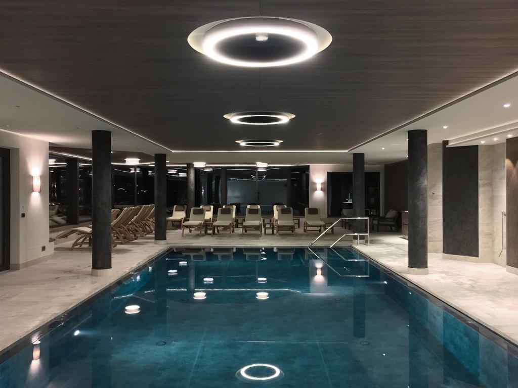 Residence La Selva エクステリア 写真