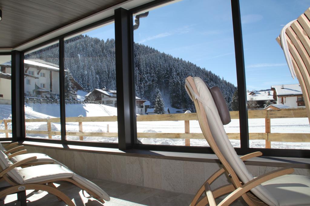 Residence La Selva エクステリア 写真