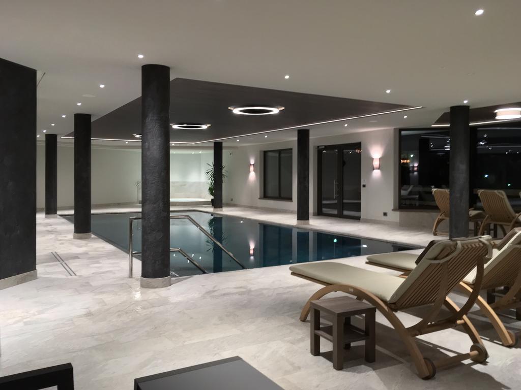 Residence La Selva エクステリア 写真