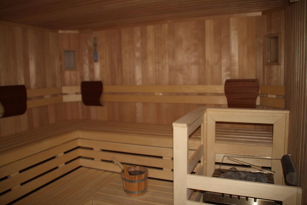 Residence La Selva エクステリア 写真