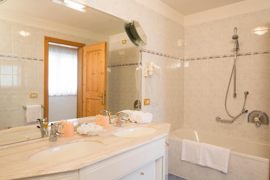 Residence La Selva 部屋 写真