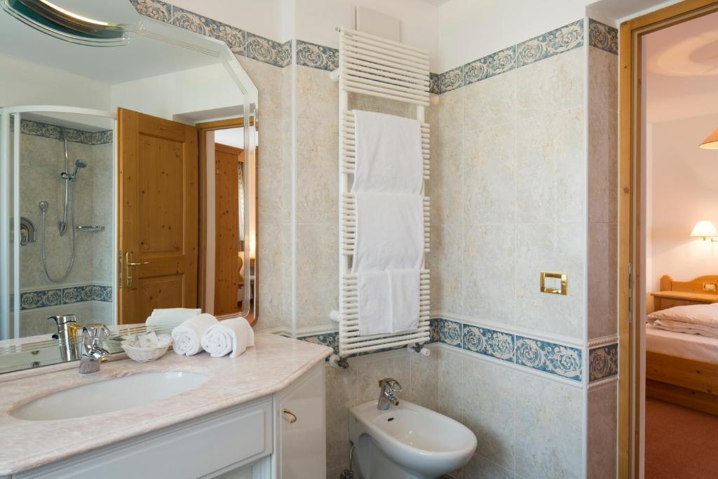 Residence La Selva 部屋 写真
