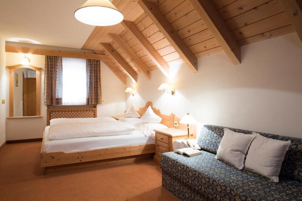 Residence La Selva 部屋 写真