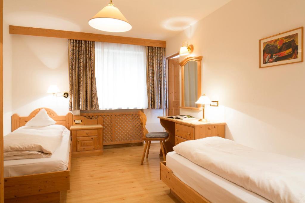 Residence La Selva 部屋 写真