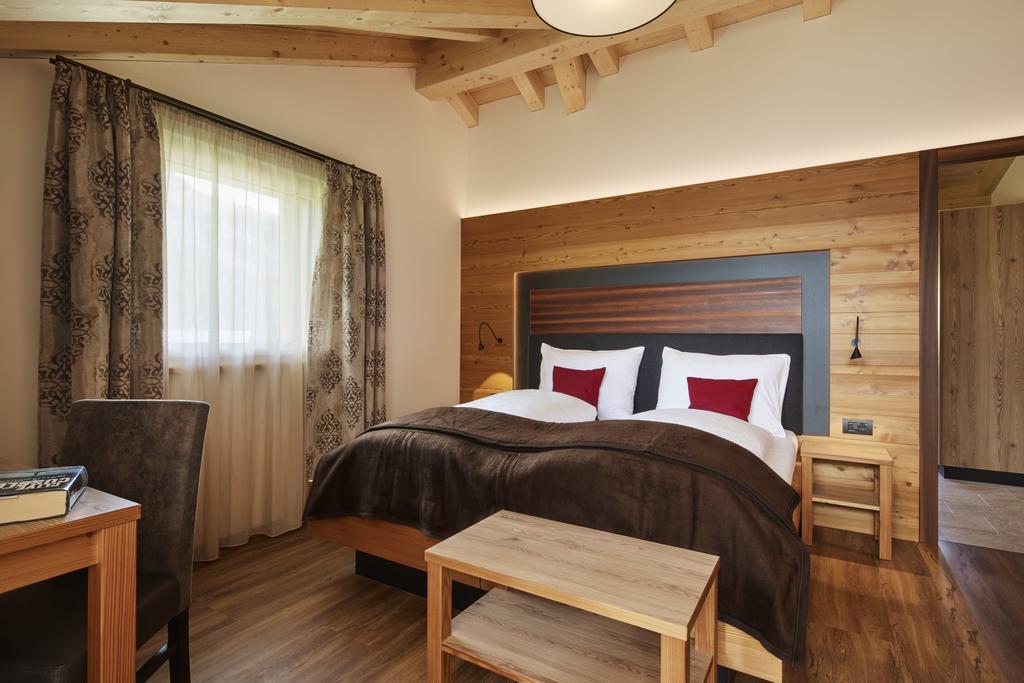 Residence La Selva エクステリア 写真