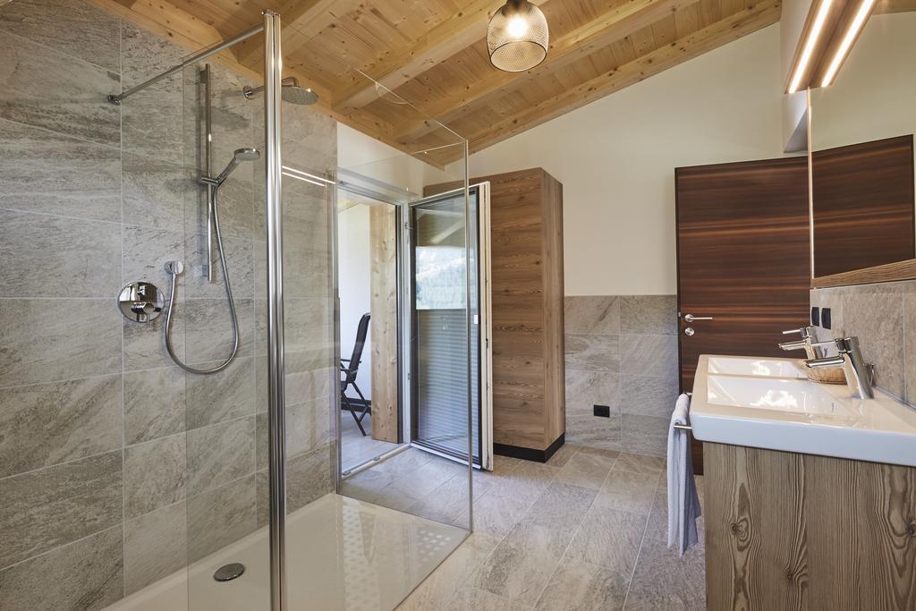 Residence La Selva エクステリア 写真