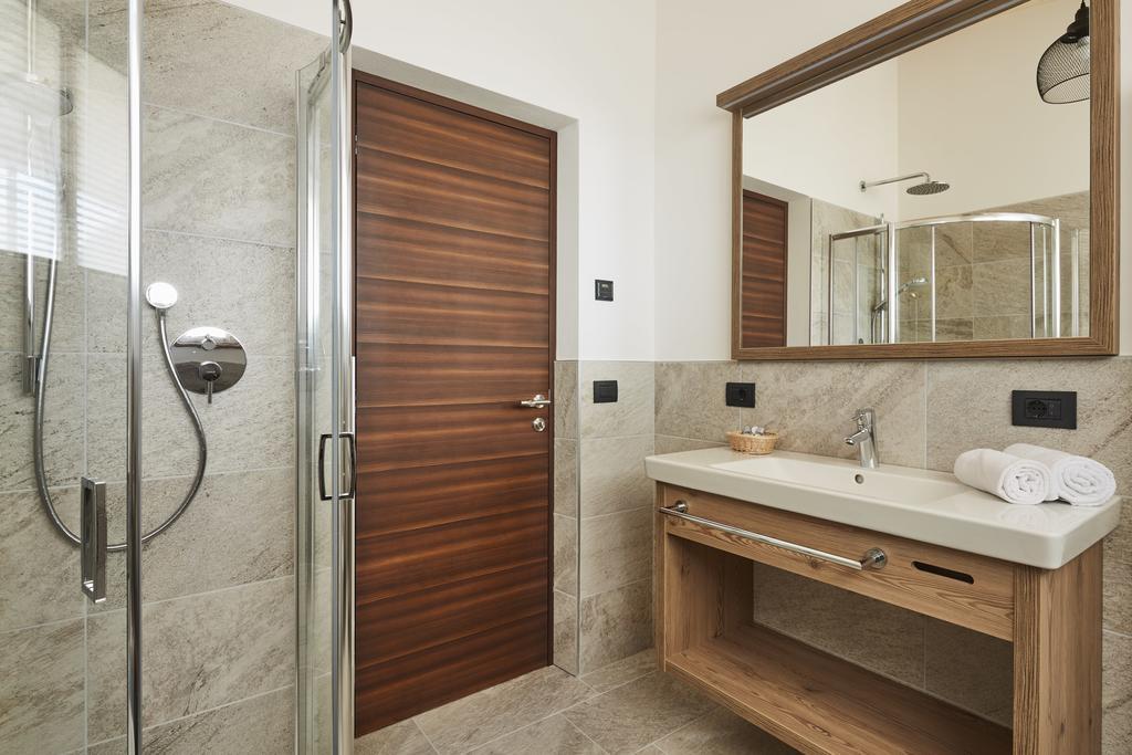 Residence La Selva エクステリア 写真