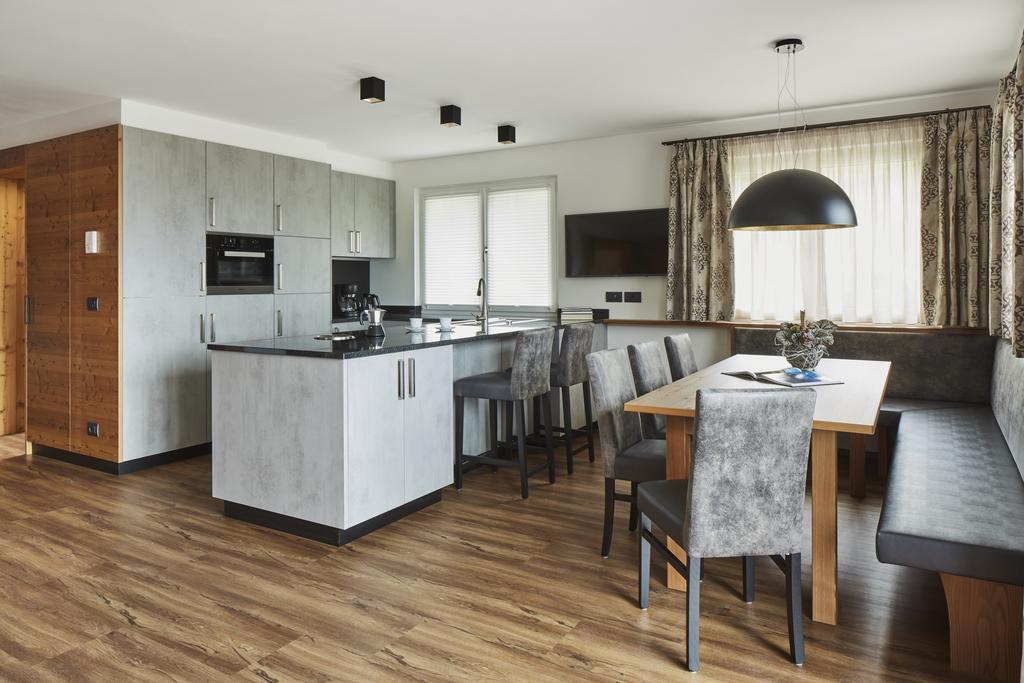 Residence La Selva エクステリア 写真