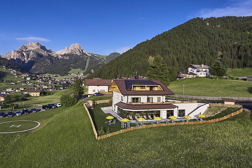 Residence La Selva エクステリア 写真