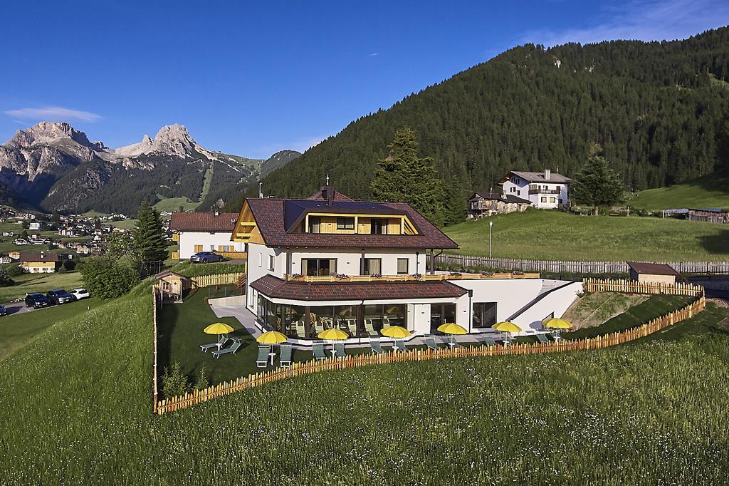 Residence La Selva エクステリア 写真
