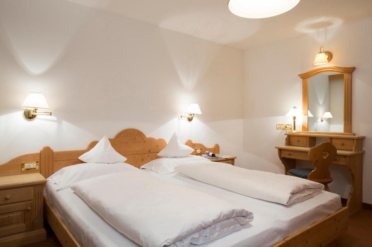 Residence La Selva エクステリア 写真